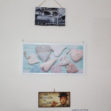 Casa Milu Napoli Centro Apartment Ngoại thất bức ảnh