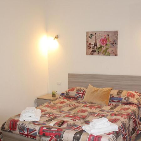 Casa Milu Napoli Centro Apartment Ngoại thất bức ảnh