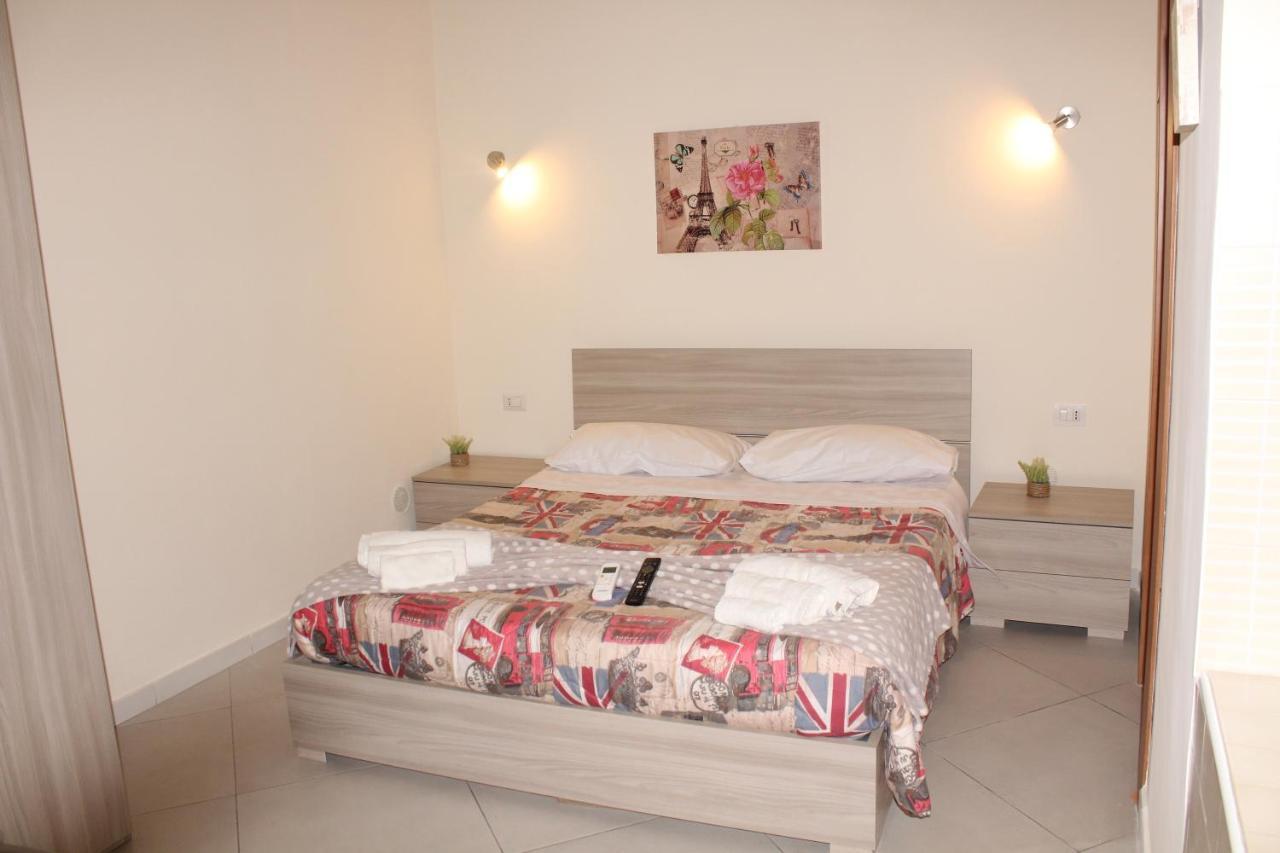 Casa Milu Napoli Centro Apartment Ngoại thất bức ảnh