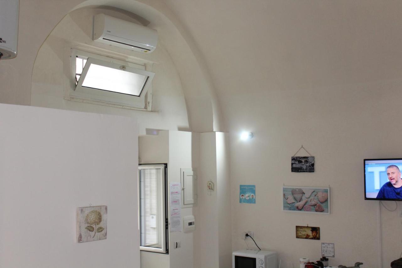 Casa Milu Napoli Centro Apartment Ngoại thất bức ảnh