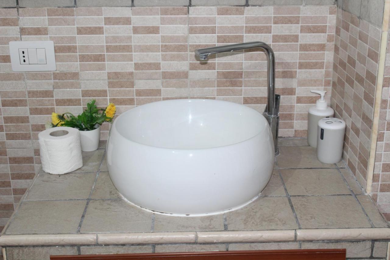 Casa Milu Napoli Centro Apartment Ngoại thất bức ảnh