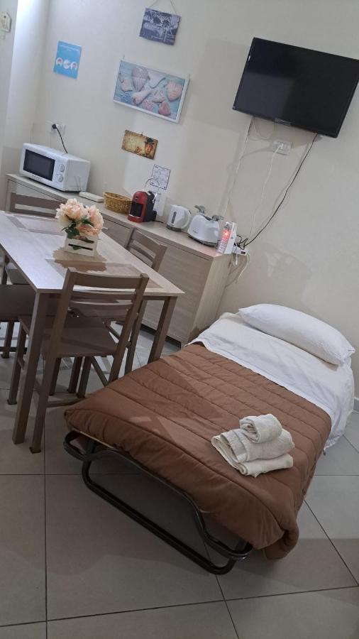 Casa Milu Napoli Centro Apartment Ngoại thất bức ảnh